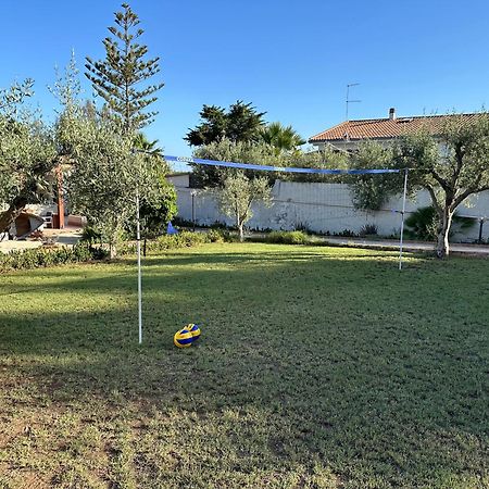 Salemarino Apartment Terrauzza Kültér fotó