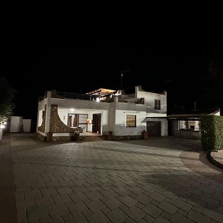 Salemarino Apartment Terrauzza Kültér fotó