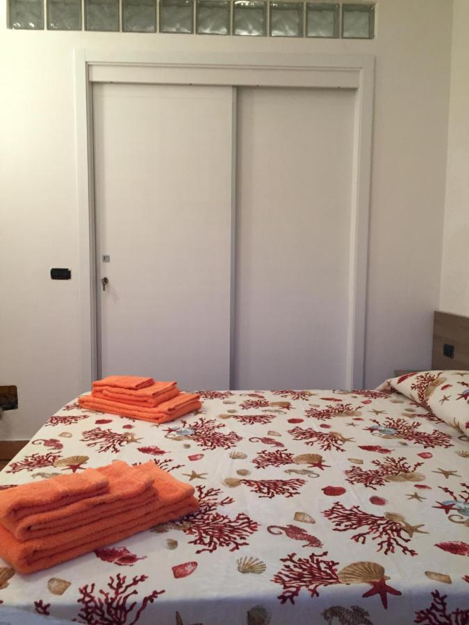 Salemarino Apartment Terrauzza Kültér fotó