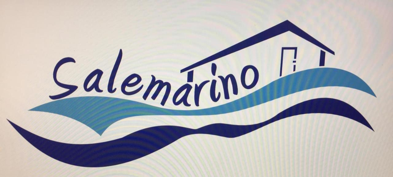 Salemarino Apartment Terrauzza Kültér fotó