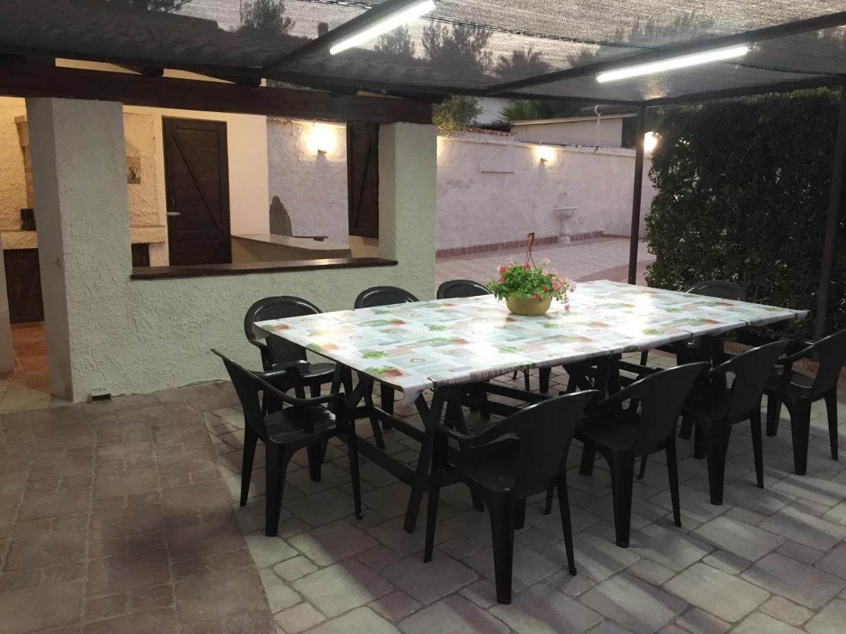 Salemarino Apartment Terrauzza Kültér fotó