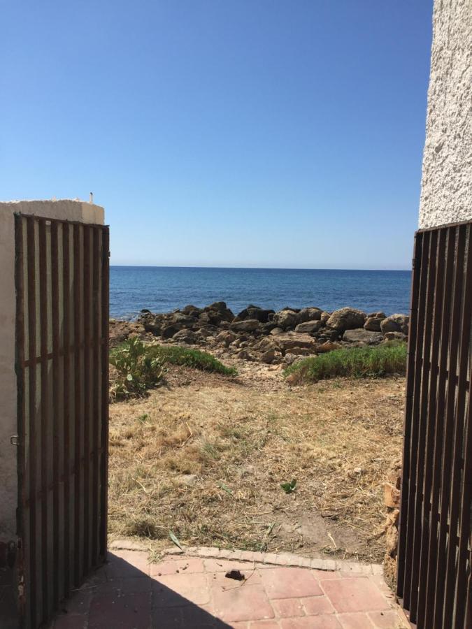 Salemarino Apartment Terrauzza Kültér fotó
