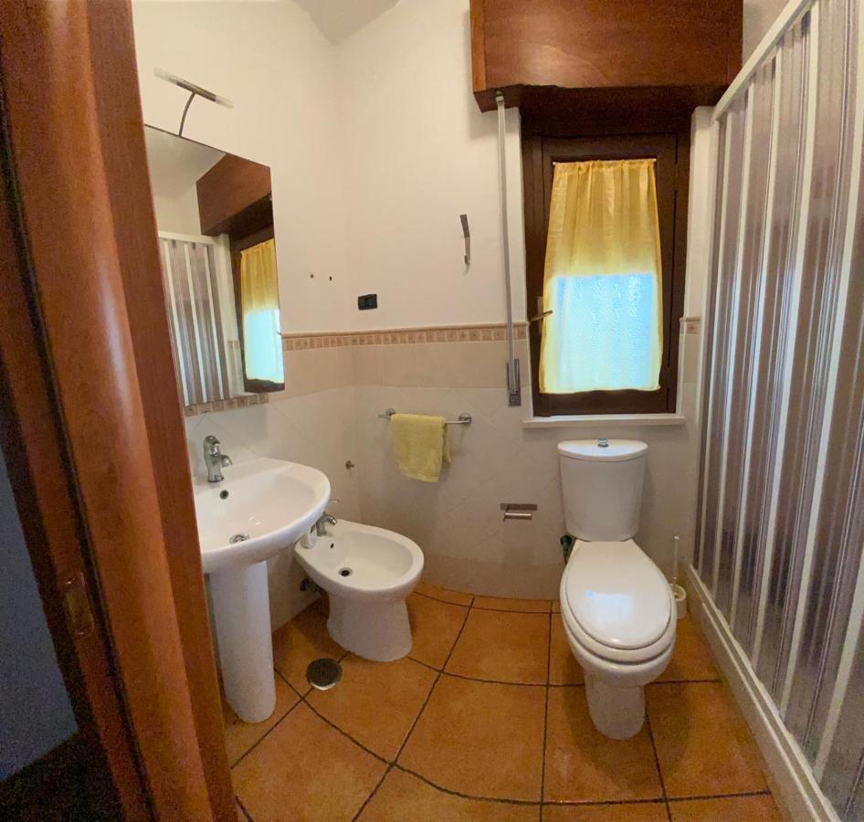 Salemarino Apartment Terrauzza Kültér fotó