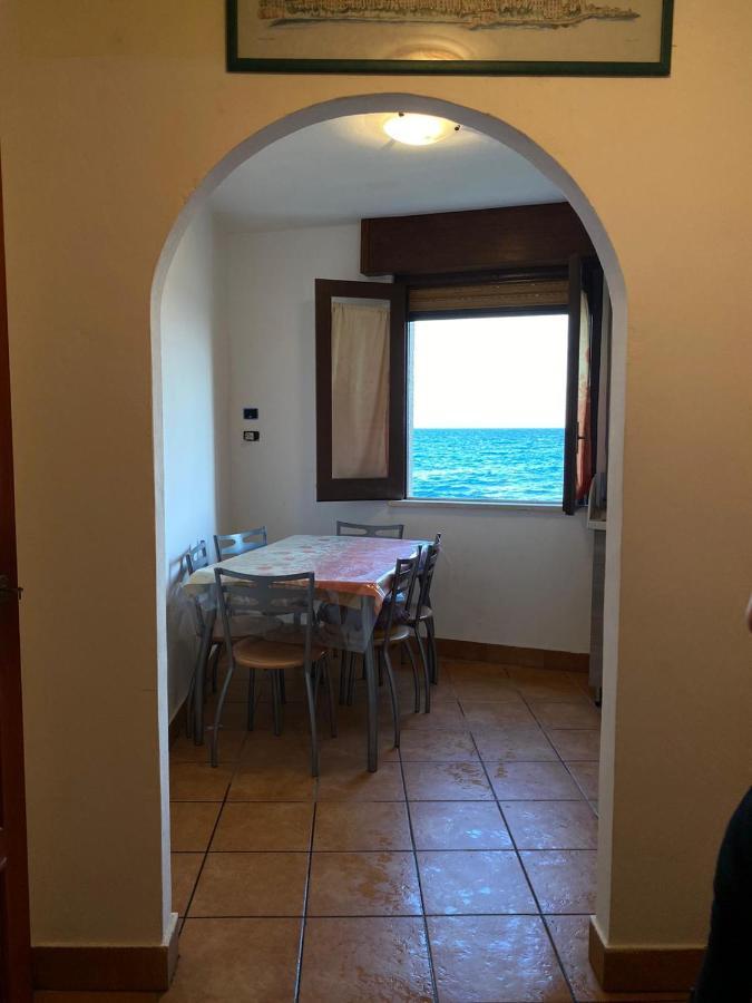 Salemarino Apartment Terrauzza Kültér fotó
