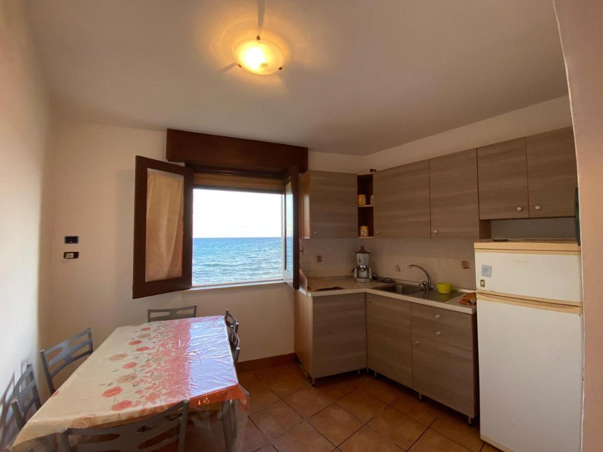 Salemarino Apartment Terrauzza Kültér fotó