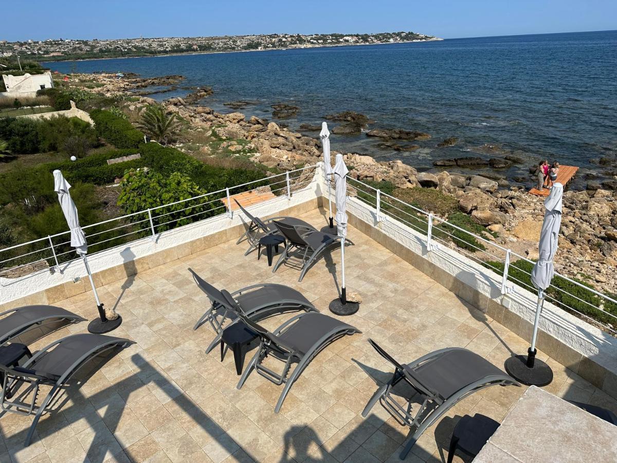 Salemarino Apartment Terrauzza Kültér fotó