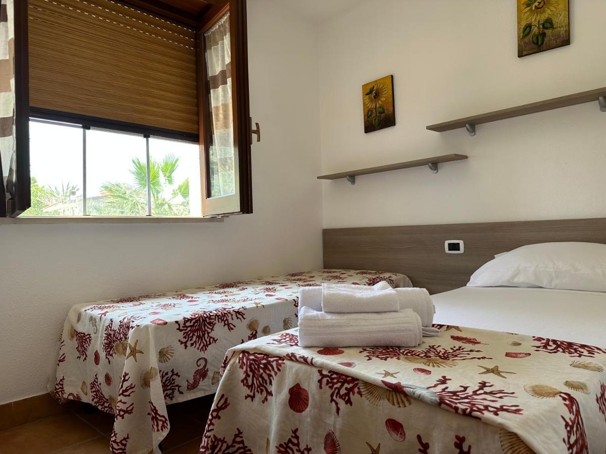 Salemarino Apartment Terrauzza Kültér fotó