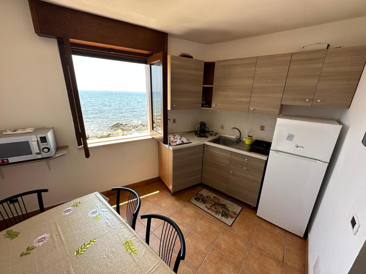 Salemarino Apartment Terrauzza Kültér fotó