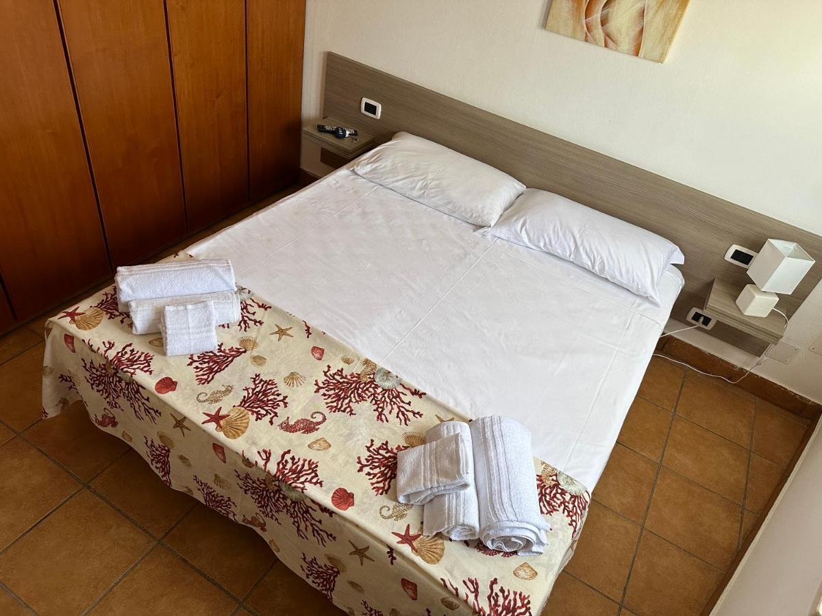 Salemarino Apartment Terrauzza Kültér fotó