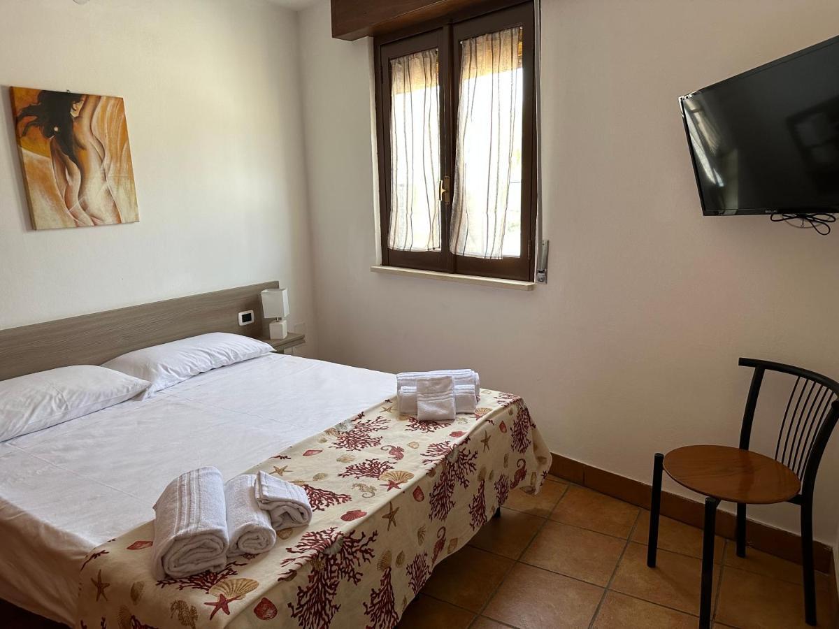 Salemarino Apartment Terrauzza Kültér fotó