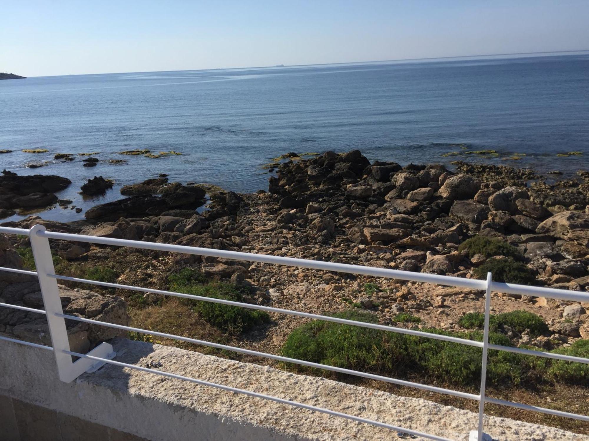 Salemarino Apartment Terrauzza Kültér fotó