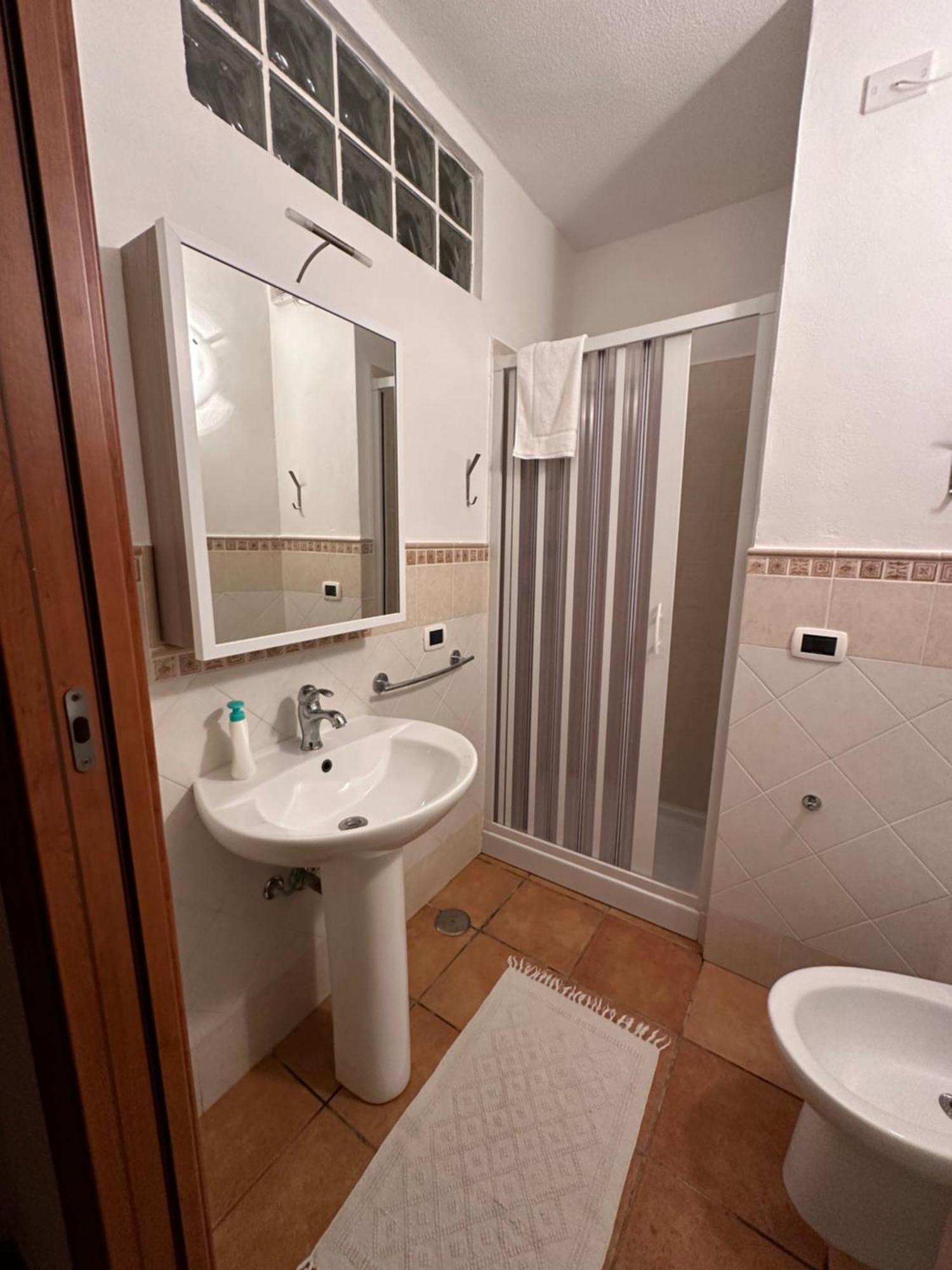 Salemarino Apartment Terrauzza Szoba fotó