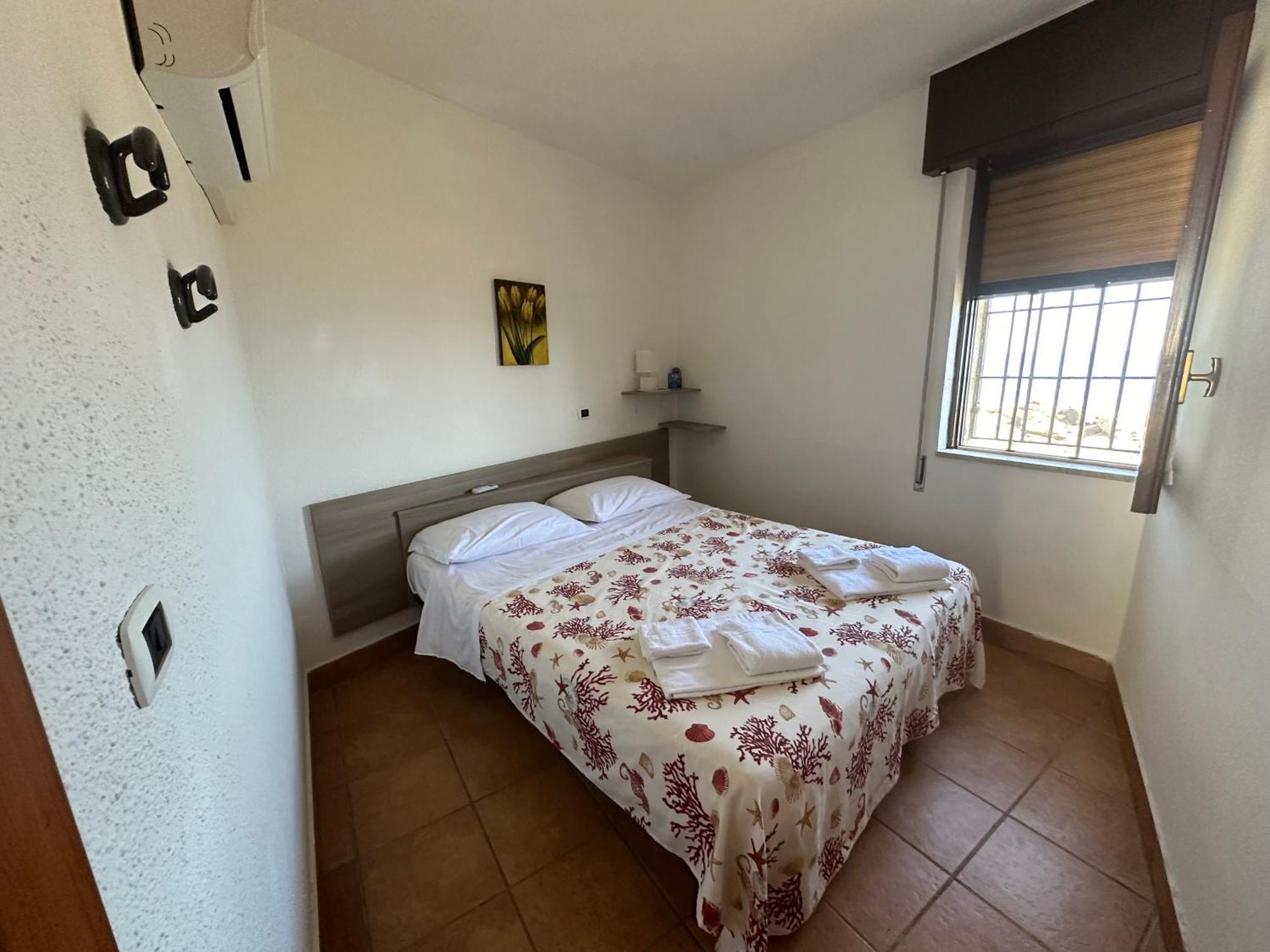 Salemarino Apartment Terrauzza Kültér fotó