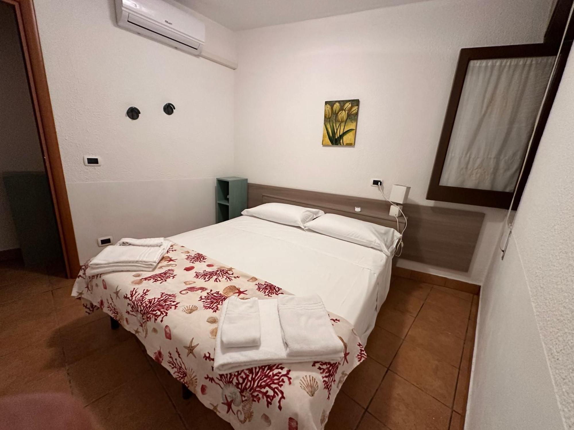Salemarino Apartment Terrauzza Kültér fotó
