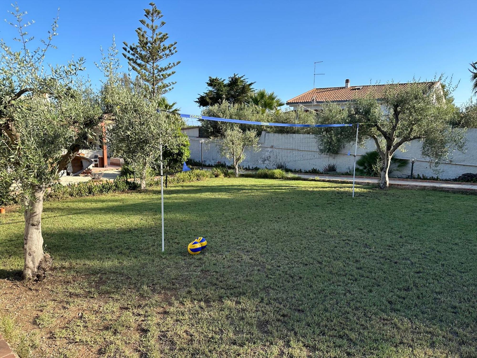 Salemarino Apartment Terrauzza Kültér fotó