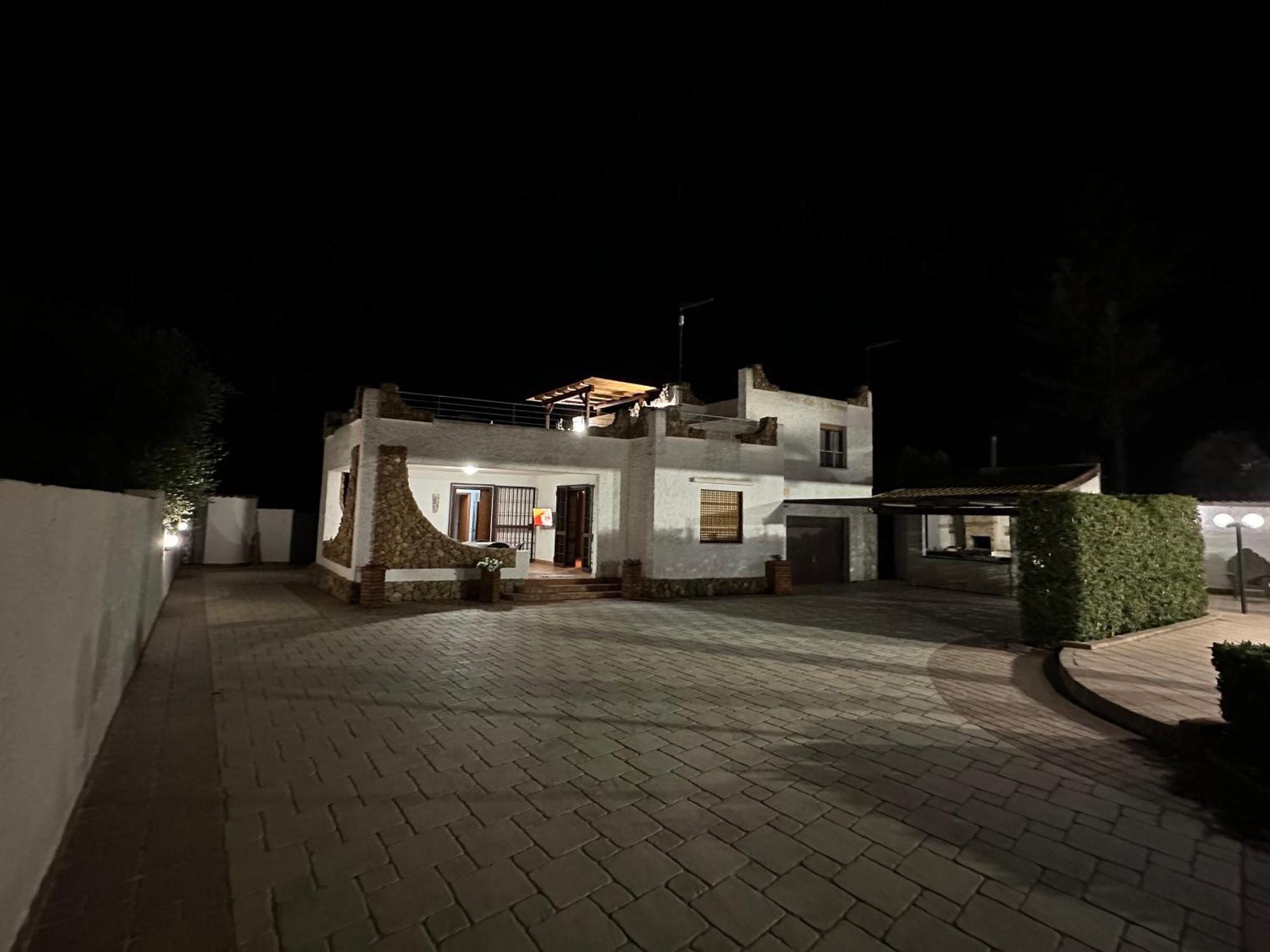Salemarino Apartment Terrauzza Kültér fotó