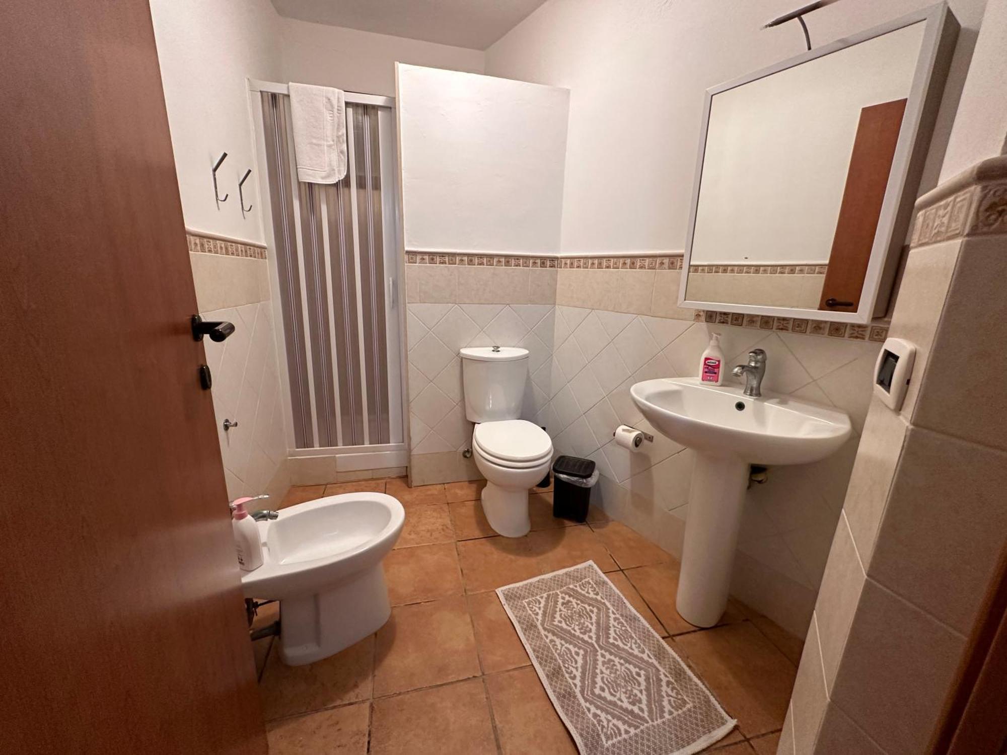 Salemarino Apartment Terrauzza Kültér fotó
