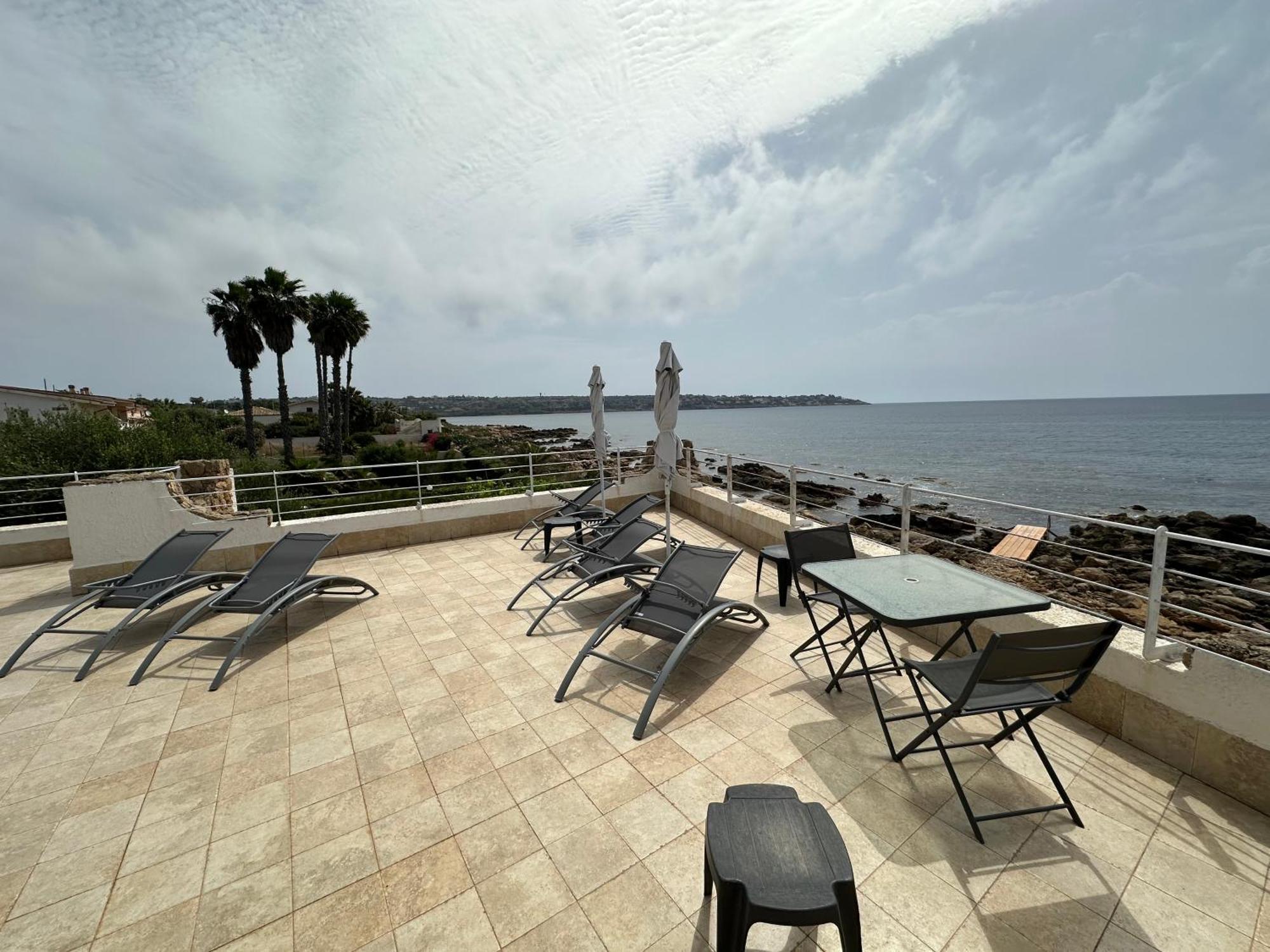 Salemarino Apartment Terrauzza Kültér fotó